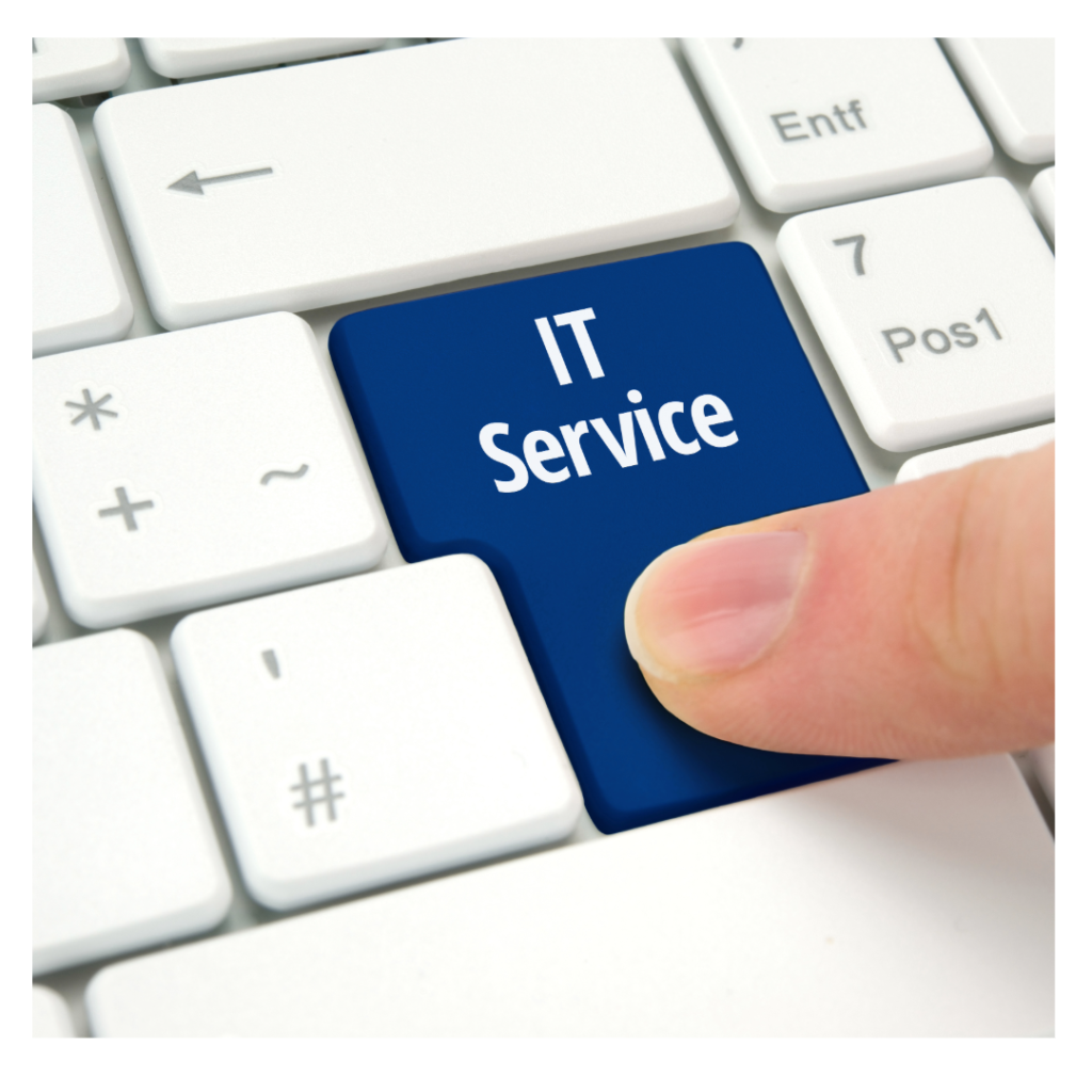 it support