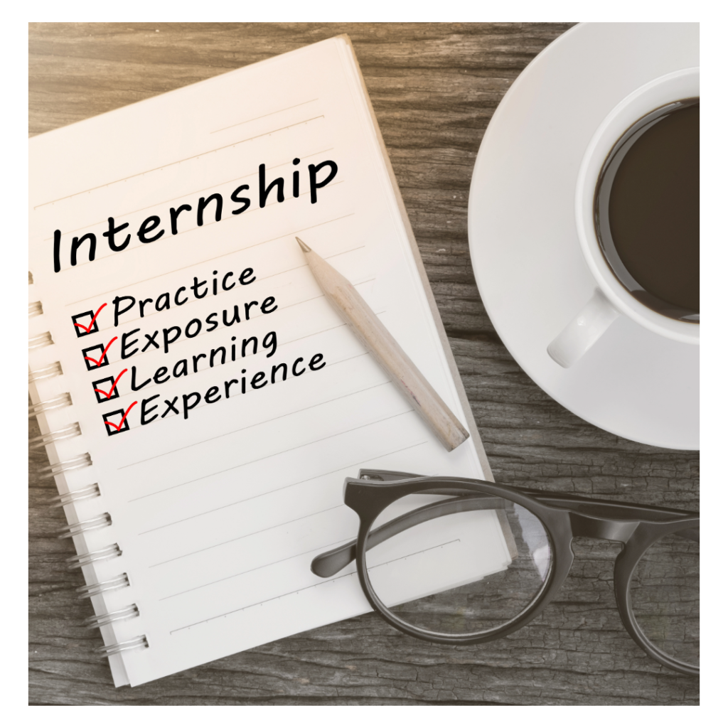 internship
