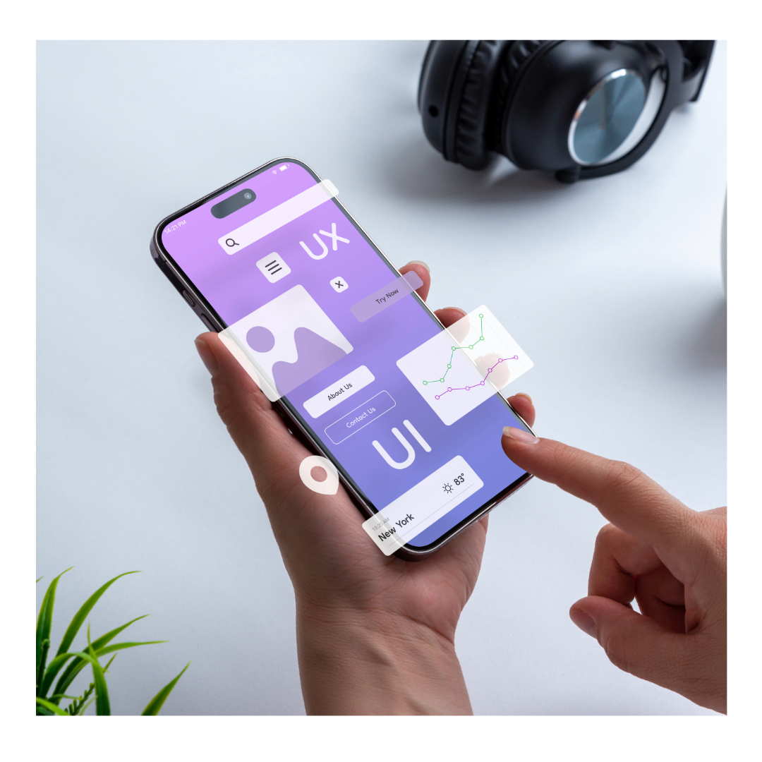 ui ux design